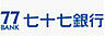 周辺：【銀行】七十七銀行 西中田支店まで733ｍ
