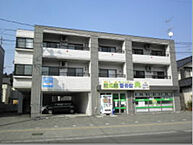 宮城県仙台市泉区七北田：物件画像／株式会社リブマックスリーシング　リブマックス国分町店　東日本リーシング事業部