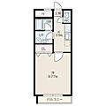 ComfortPlace3階6.3万円