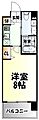 ザ・ブリスフルフォート仙台駅東3階6.4万円
