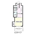 アネシス泉中央1階5.5万円