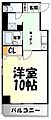 Aone5階5.7万円