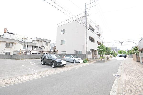 長野ビル 202｜大分県大分市中島中央1丁目(賃貸アパート1LDK・2階・40.40㎡)の写真 その24