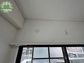 サンシティ金池 407 ｜ 大分県大分市金池町1丁目5番7号（賃貸マンション1K・4階・22.50㎡） その10