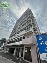 サンシティ金池 407 ｜ 大分県大分市金池町1丁目5番7号（賃貸マンション1K・4階・22.50㎡） その1