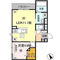 PREMILIFE新町 106 ｜ 大分県大分市新町7番21号（賃貸アパート1LDK・1階・40.37㎡） その2