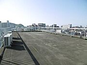 屋上