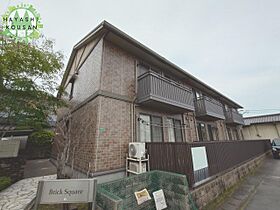 ブリック　スクウェア 102 ｜ 大分県大分市松原町2丁目8-33（賃貸アパート2LDK・1階・53.59㎡） その3