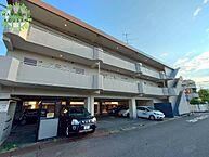 大分県大分市中島東3丁目2-17：物件画像／株式会社林興産不動産センター　大分店