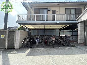 太陽田室ハイツ 401 ｜ 大分県大分市田室町3-13（賃貸アパート3LDK・3階・74.75㎡） その25