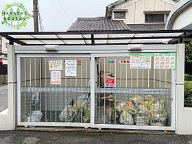 サザンブライト大手町 3008 ｜ 大分県大分市大手町3丁目6-22（賃貸マンション1K・3階・24.57㎡） その26