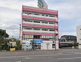 東洋第一ビル B-3 ｜ 大分県大分市金池町5丁目8-12（賃貸アパート1K・4階・27.70㎡） その1