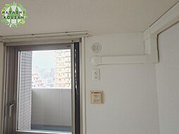 サンクレイドル大分城址公園弐番館