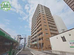 サンクレイドル大分城址公園弐番館