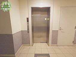 サンクレイドル大分城址公園弐番館
