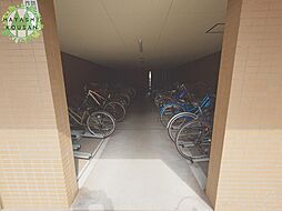 サンクレイドル大分城址公園弐番館
