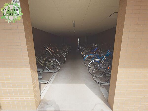サンクレイドル大分城址公園弐番館