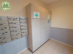 サンクレイドル大分城址公園弐番館