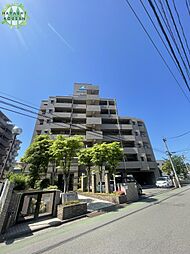 サーパス田室第2