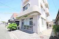 大分県大分市浜の市2丁目2-6：物件画像／株式会社林興産不動産センター　大分店