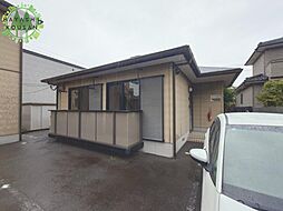 クレストコート勢家A棟