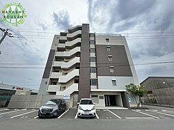 サクラリア新川