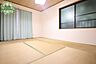 室内：和室