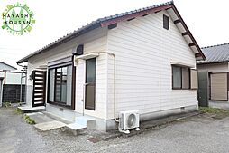 佐伯市城南町戸建貸家