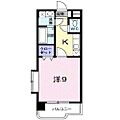 リバーサイド中島3階4.0万円