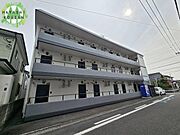 サザンブライトIII　外観