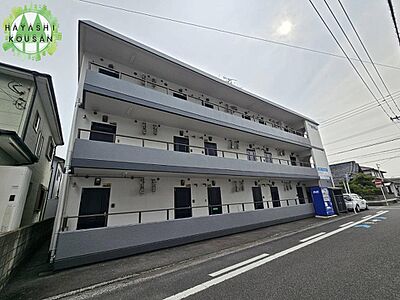 外観:サザンブライトIII 外観 外観:サザンブライトIII 外観