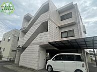 大分県大分市南太平寺4丁目2番11号：物件画像／株式会社林興産不動産センター　大分店
