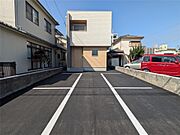 maison de shiro 外観