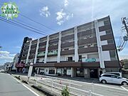センターリバー　外観