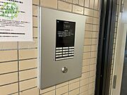 オートロック