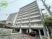 サザンブライト大手町　外観