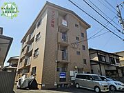 メゾン舞鶴　外観