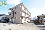 ドリーム山一　外観