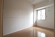 南向きのリビングです