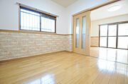 写真は全て同タイプの部屋のものです