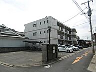 大分県大分市下郡北3丁目12-6：物件画像／株式会社林興産不動産センター　大分店