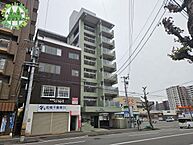 大分県大分市東春日町7-8：物件画像／株式会社林興産不動産センター　大分店