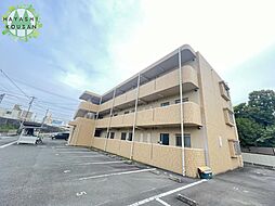 ユーミーマンションバウムI号館