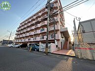 大分県大分市花園2丁目7-21：物件画像／株式会社林興産不動産センター　大分店