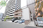 PREMILIFE新町はペット飼育可・オートロック・インターネット無料・IHコンロ・都市ガス・宅配BOX有！お部屋の内覧お待ちしてます！