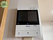 インターホン