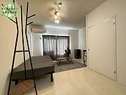 写真はすべて同タイプの部屋のものです