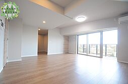 ParkAvenueEAST 3LDKの写真
