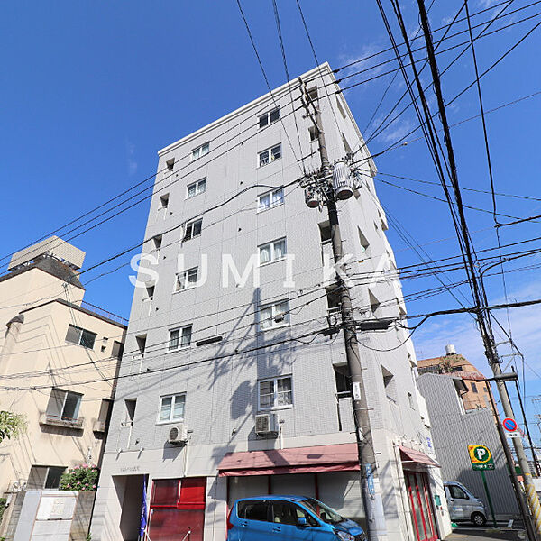 ｈｉｇｈｓ　ｔｏｐ　表町 ｜岡山県岡山市北区表町3丁目(賃貸マンション1K・5階・30.68㎡)の写真 その1