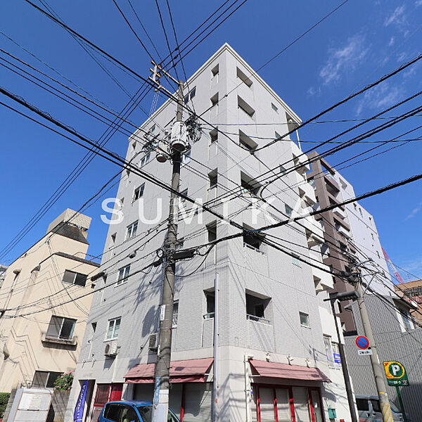 ｈｉｇｈｓ　ｔｏｐ　表町 ｜岡山県岡山市北区表町3丁目(賃貸マンション1K・5階・30.68㎡)の写真 その6